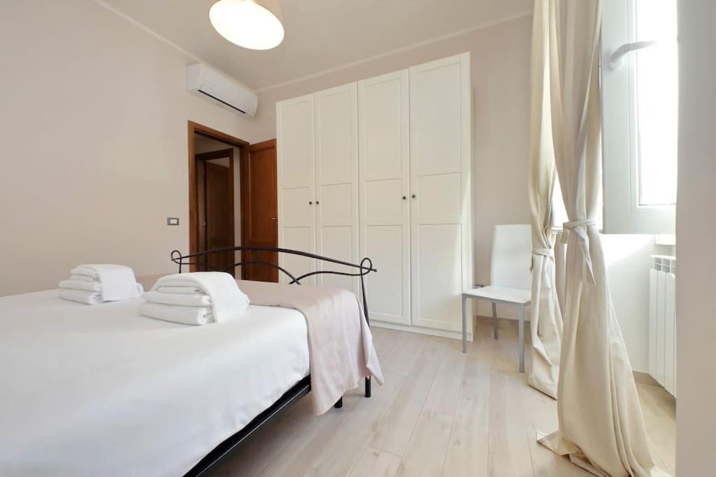 Casa Testaccio Rome Buitenkant foto